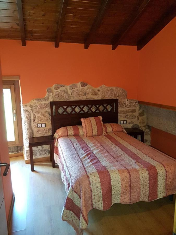 Capela Da Granxa Villa Pontevedra Exterior photo